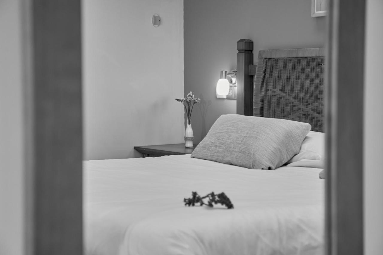 Hotel Casa Azcona Zizur Mayor Eksteriør billede
